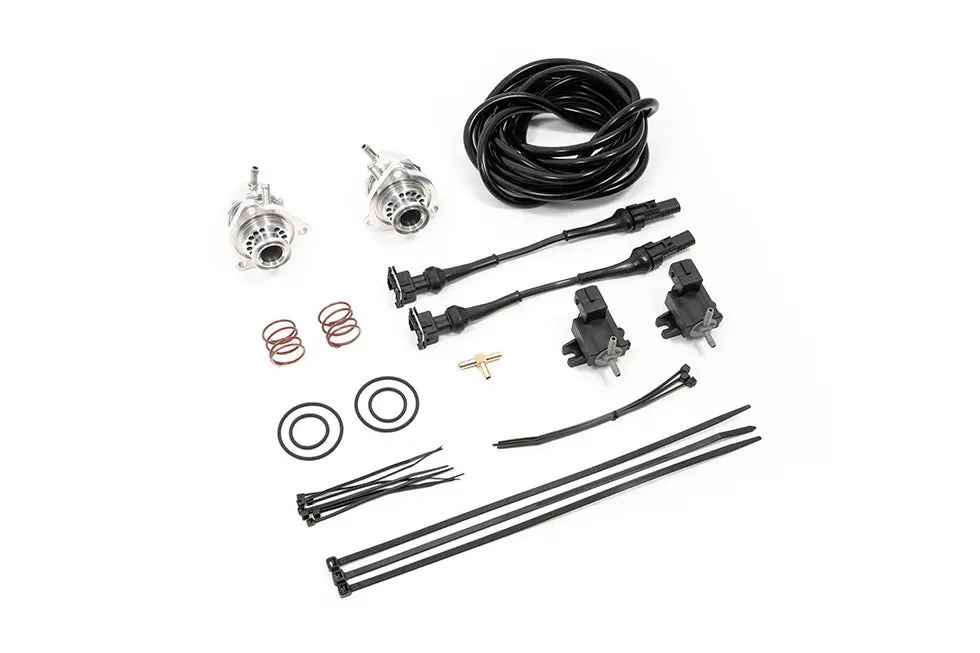 Forge Motorsport Recirculation Valve For Audi Rs4 B9 & Rs5 F5 1