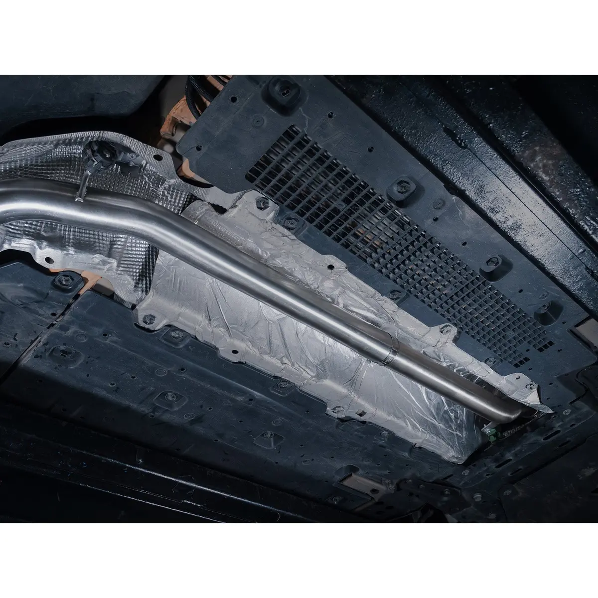 Cobra Sport Renault Megane Rs (Mk4) 280 / 300 (2019-22) Venom Cat/Gpf Back Performance Exhaust 2