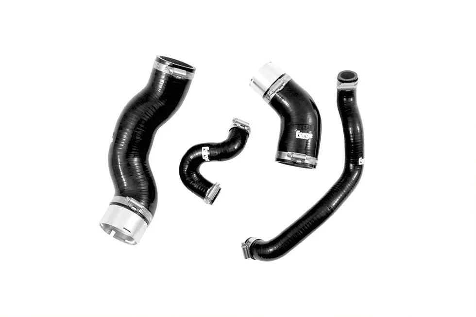 Forge Motorsport Renault Megane Mk4 280/300 Boost Hoses 1