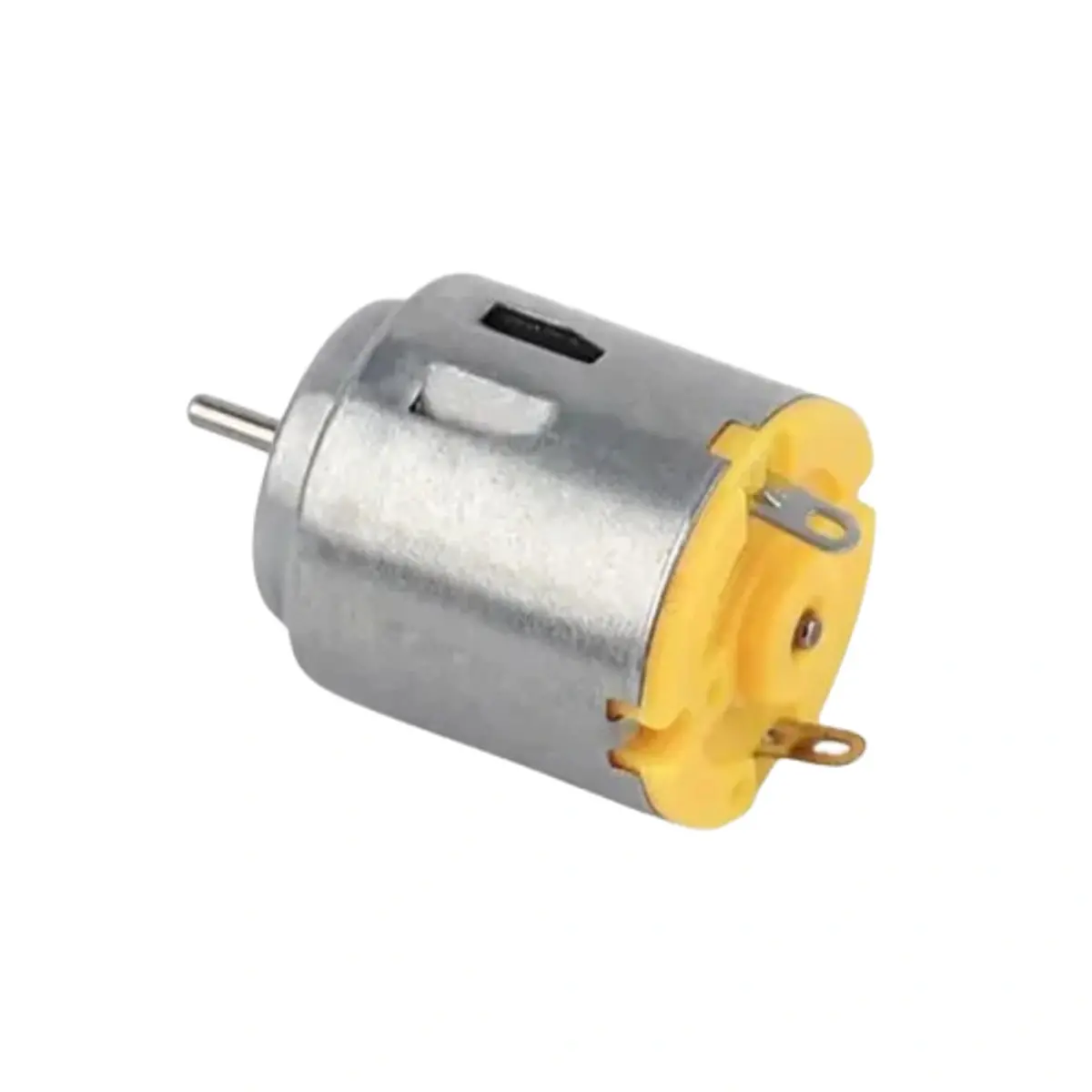 Dc Toy Motor Round (28X24mm) 1