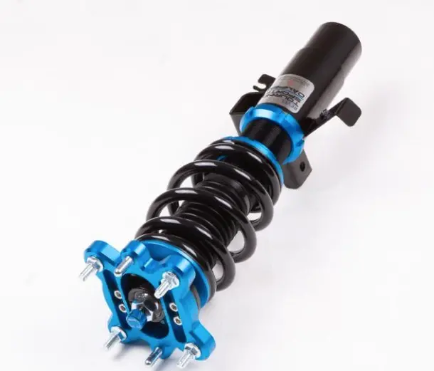 Revel Touring Sport Damper- A90 Supra 1