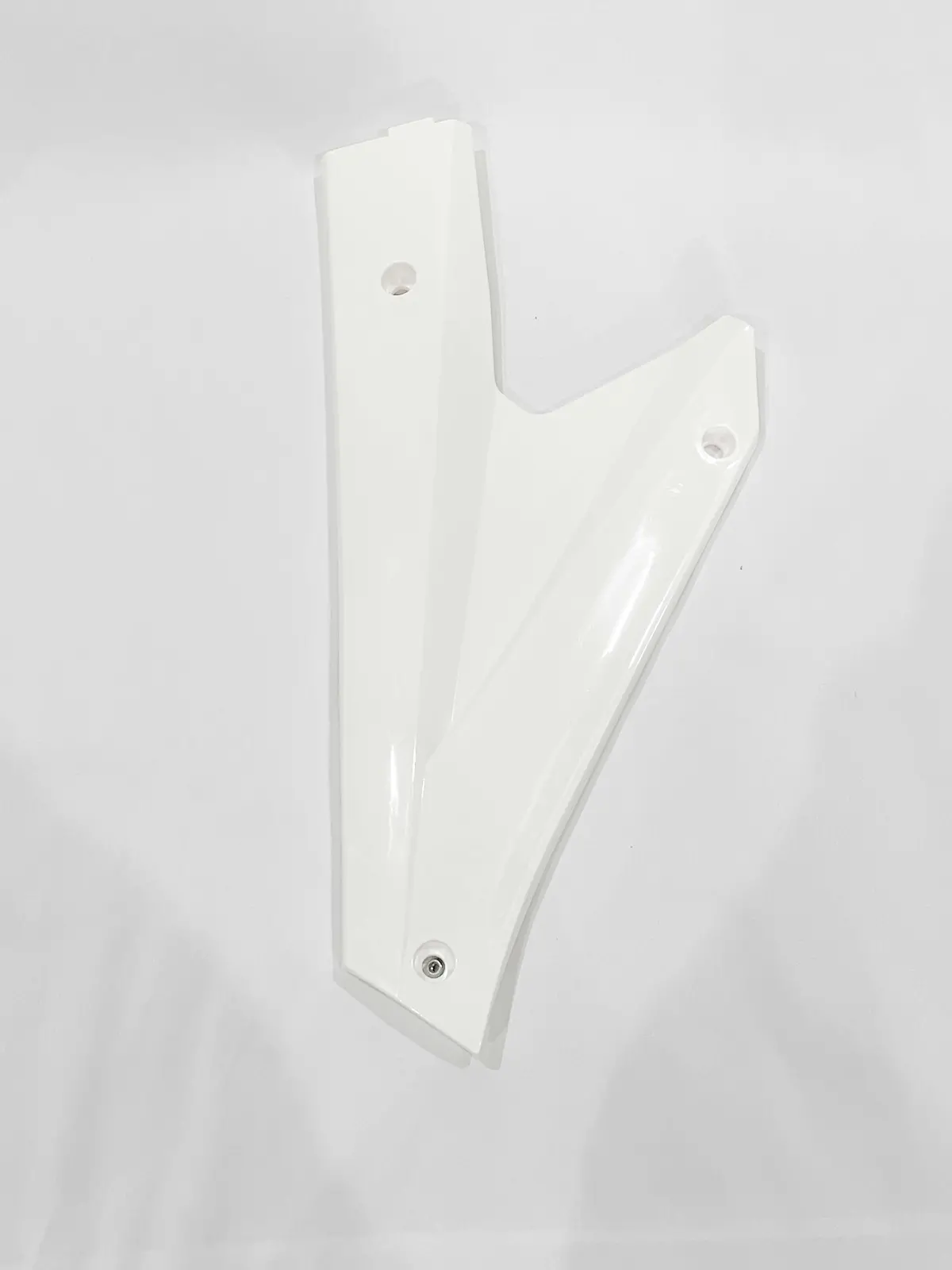 Right Number Plate - Etm Rtr 2025 3