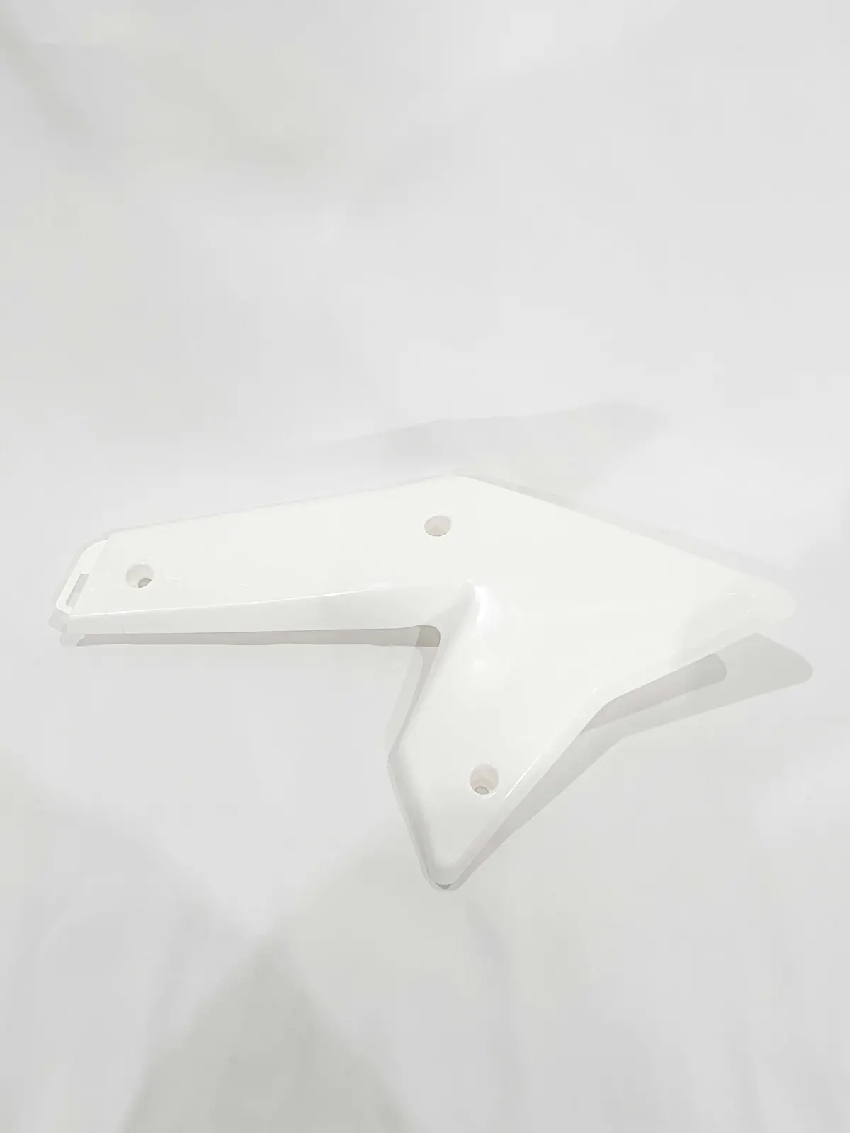 Right Side Shroud - Etm Rtr 2025 3