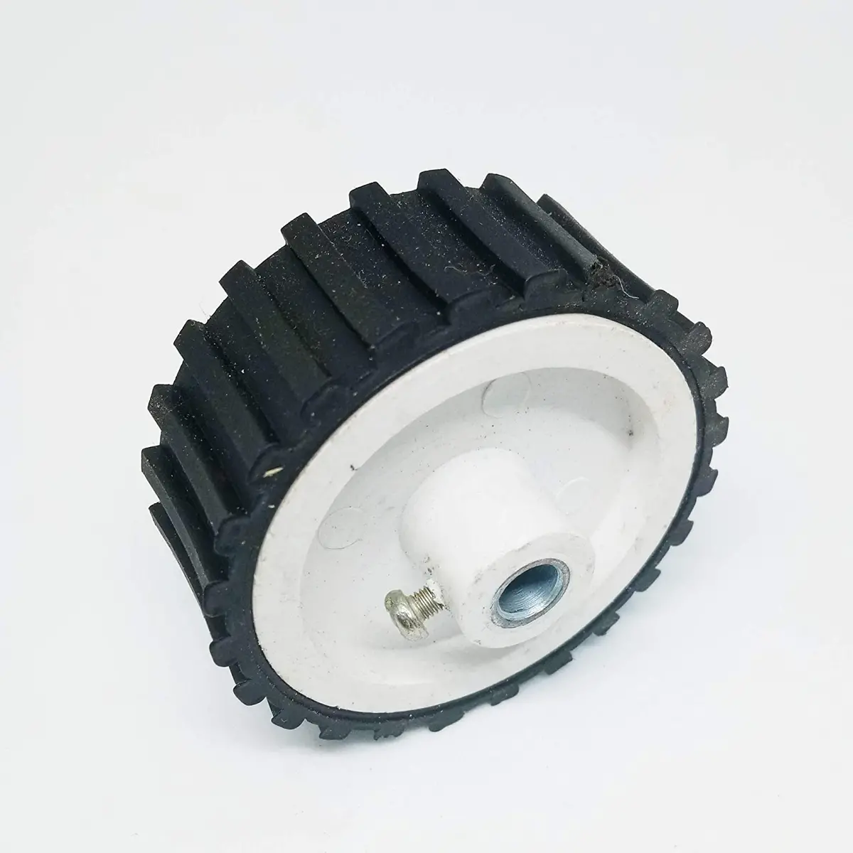 5X2 Wheel 6Mm Shaft 1