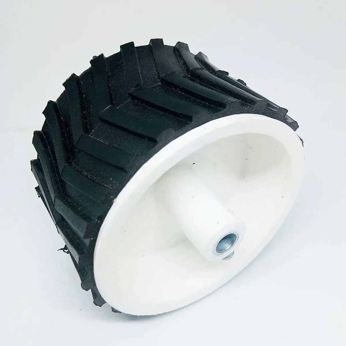 7X4 Robot Wheel 6Mm Shaft 1