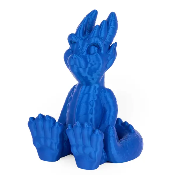 Numakers Pla Pro Filament – Royal Blue – 1.75 Mm / 1 Kg 1