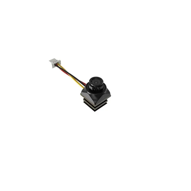 Runcam Atom 1/3" Cmos 800Tvl Lightweight 1.7G Fpv Camera 2