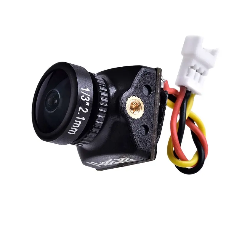 Runcam Nano 2 700Tvl Camera 2.1Mm Lens Camera For Fpv Drone 1