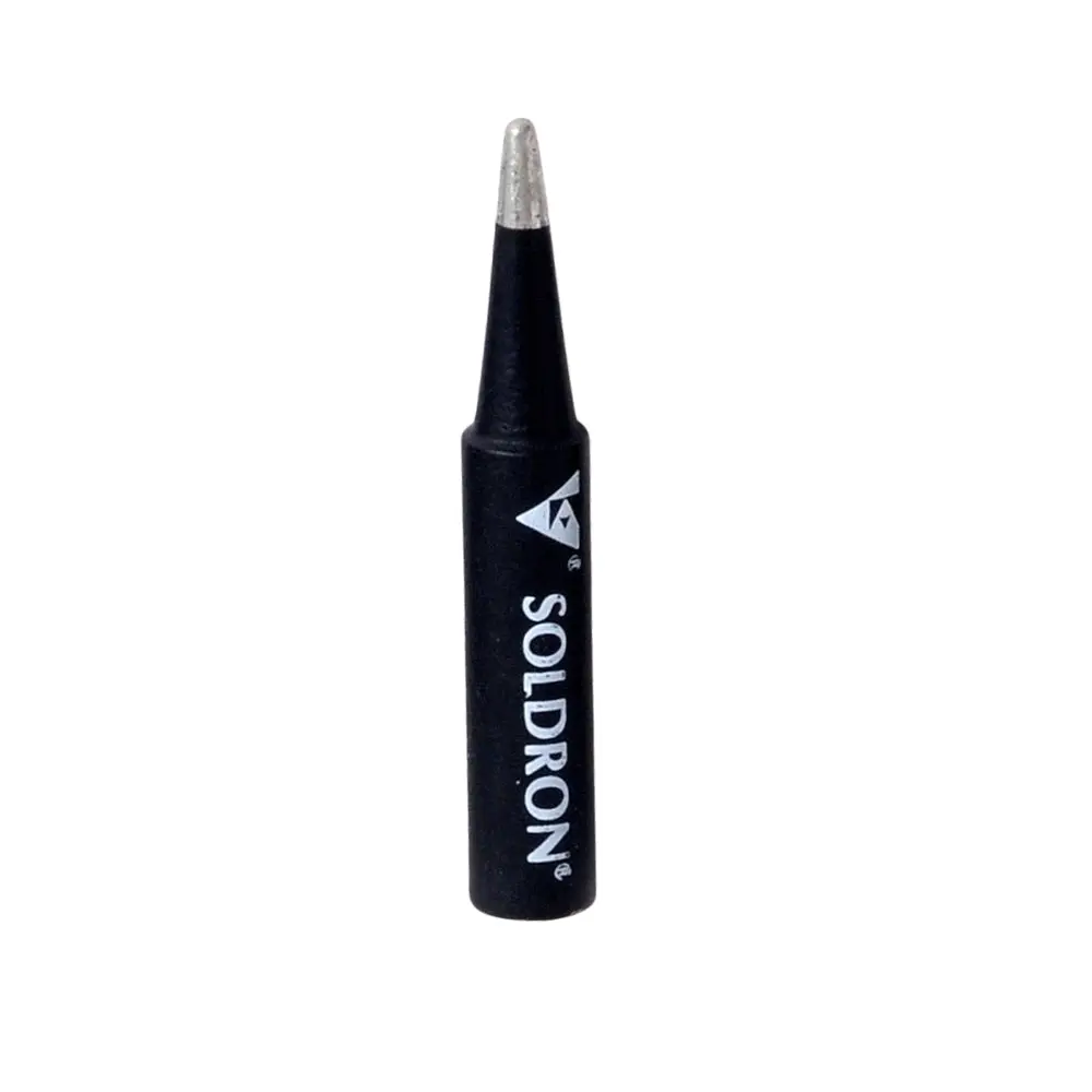 Soldron Sbn3 Deluxe Long Lasting Needle Soldering Bit (For Soldering Stations 936, 938, 960, 878D, 740, Sid60a) 1