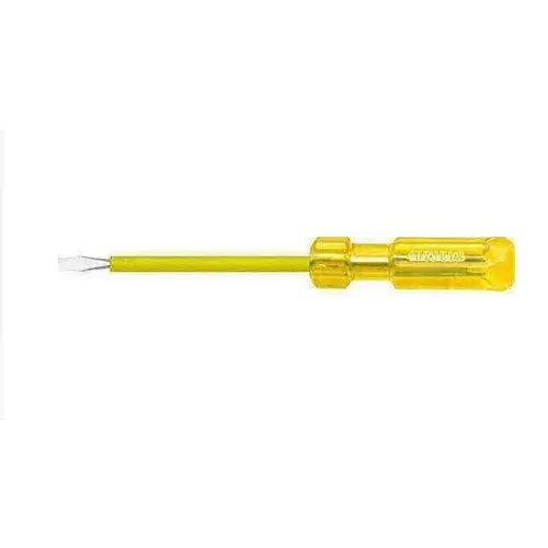 Pragati Small Screwdrivers (4 Inch) 1