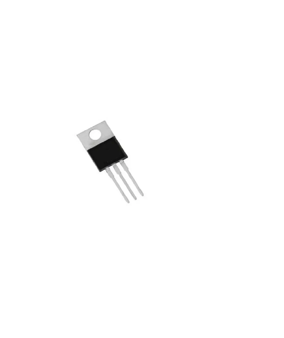 Lm350t – 1.2-33V Adjustable Output Ldo Linear Voltage Regulator 3-Pin To-220 1