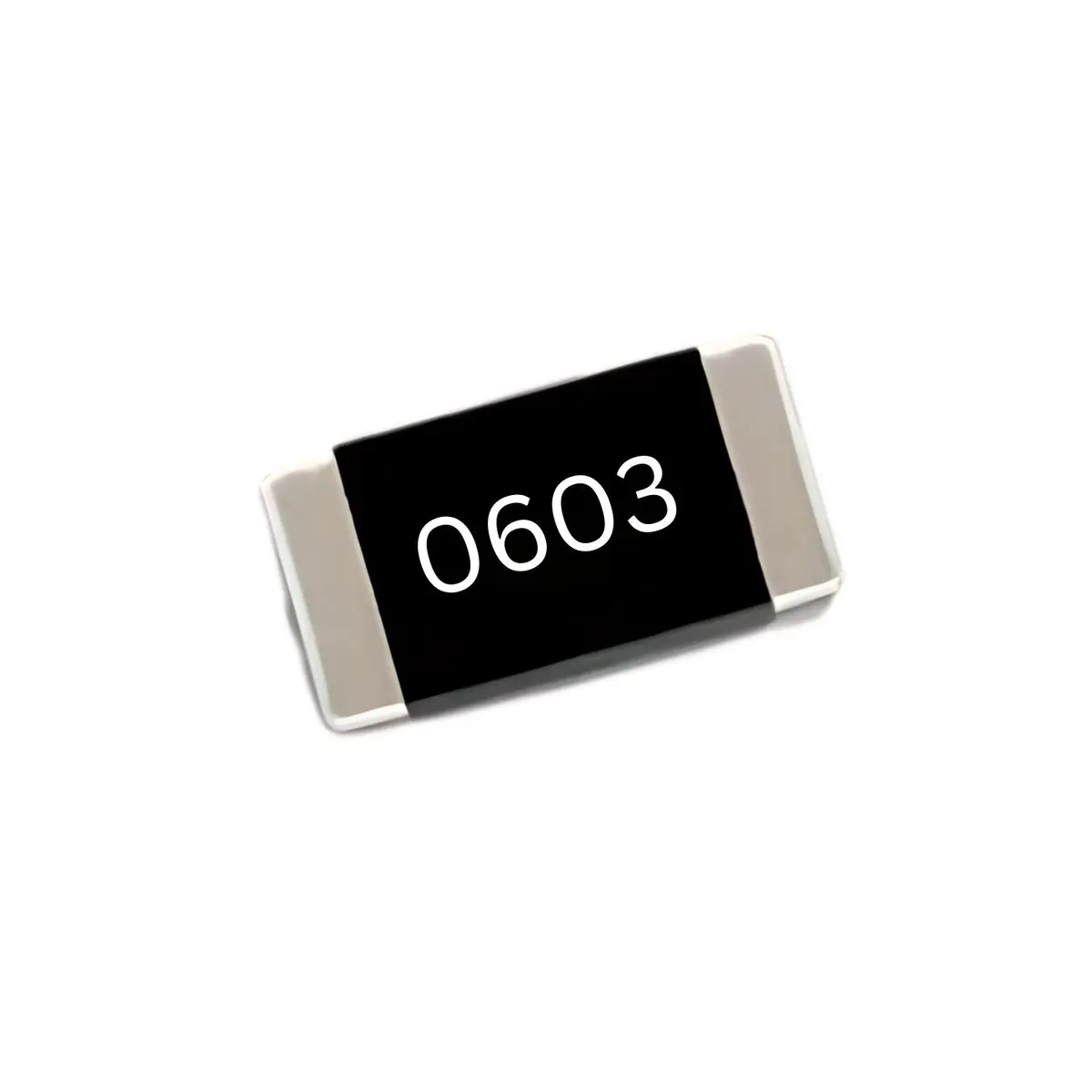Elepak Smd Resistor 0603 1/10W ±1% Pak 0E To 10M 8500 Pcs 170 Types 2