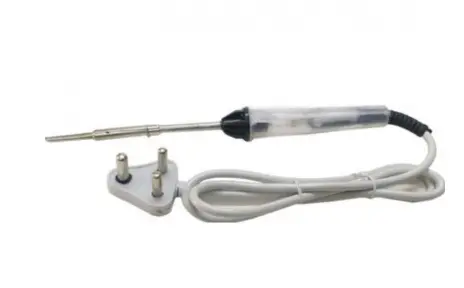 Soldering Iron With Light Jenstar 25 Watt 2