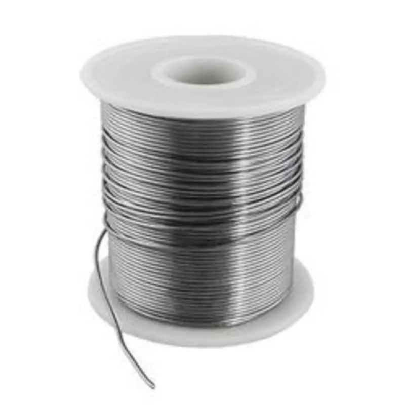 Solder Wire (White) 500G 1