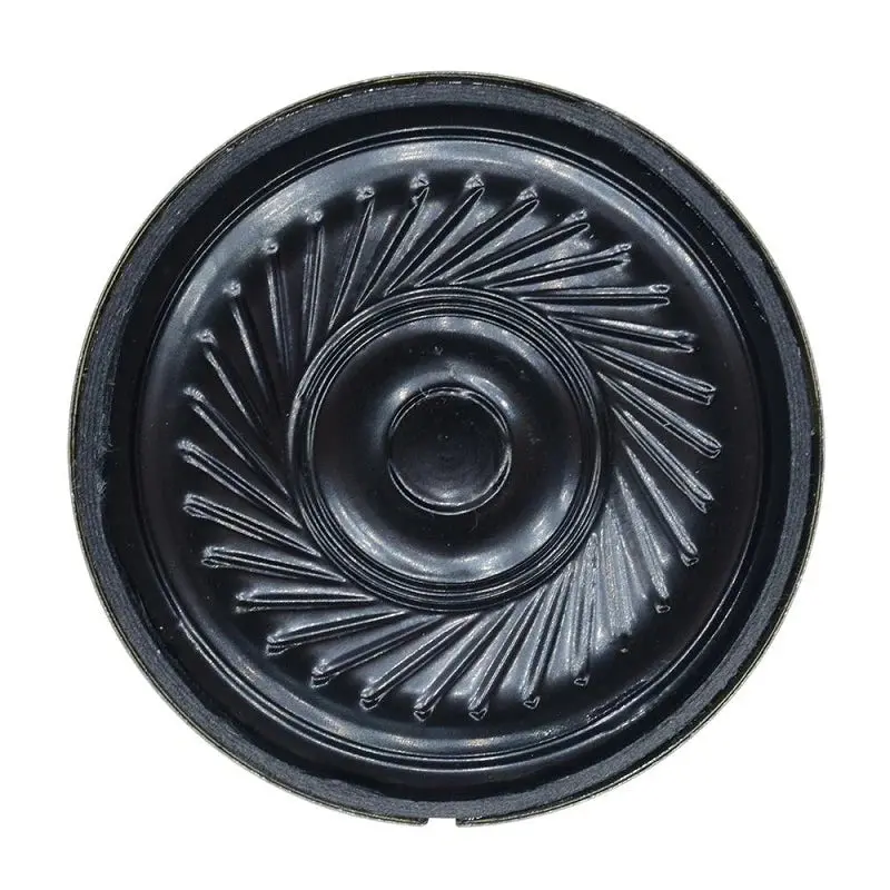0.5 Watt 8 Ohm Speaker 1