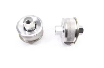 Spl Adjustable Front Caster Rod Monoball Bushings- Gr Supra 20+ 1