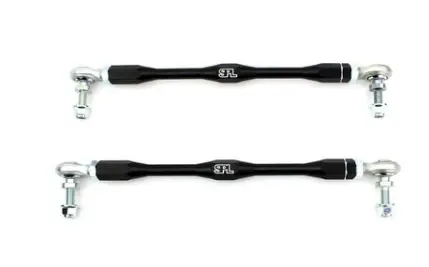 Spl Front Sway Bar Endlinks- A90 Mkv Supra Gr 2020+ 1
