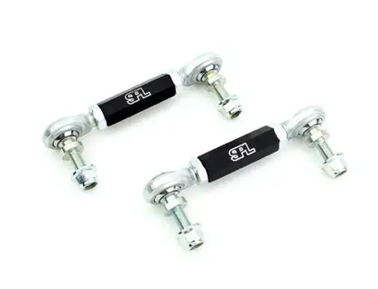 Spl Rear Sway Bar Endlinks- A90 Mkv Supra Gr 2020+ 1