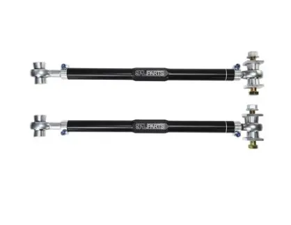 Spl Rear Toe Links + Eccentric Lockout- A90 Mkv Supra Gr 2020+ 1