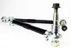 Spl Bumpsteer Adjustable Rear Toe Arms 996/997/Boxster/Cayman 2