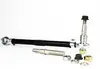 Spl Bumpsteer Adjustable Rear Toe Arms 996/997/Boxster/Cayman 1
