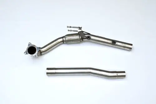 Milltek Downpipe Options For Audi A3 (8P) 1.8Tsi 2