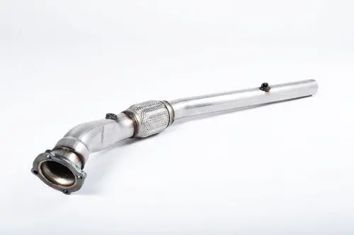 Milltek Downpipe Options - Vw Golf Mk4 1.8T 2