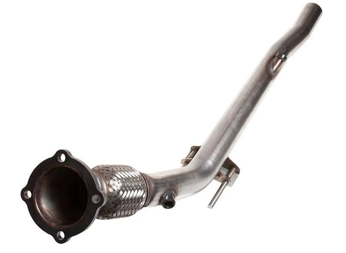 Milltek Downpipe Options - Vw Up! 1.0Tsi And Gti 1