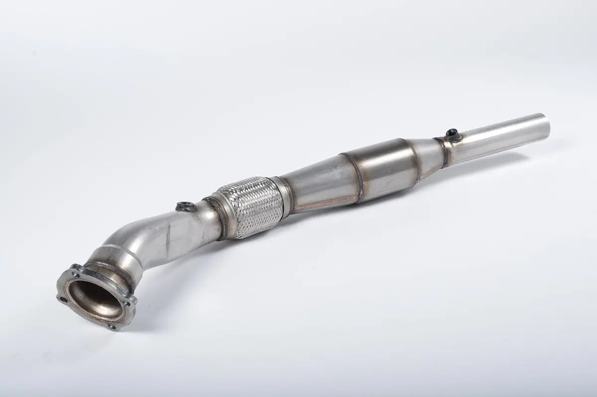 Milltek Downpipe for SEAT Leon 1.8T Sport, FR & Cupra