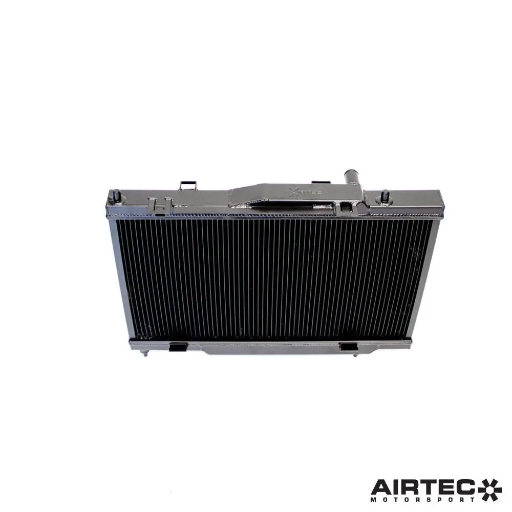 Airtec Motorsport Radiator Upgrade For Fiesta Mk7 St180 1