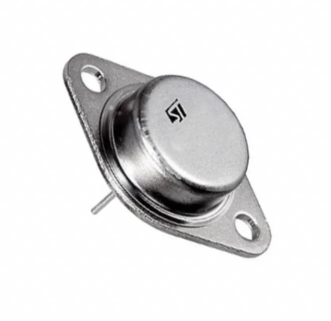 St Malaysia 7812 / L7812ct Linear Voltage Regulator To-3 Three Phase (Pack Of 1) 1