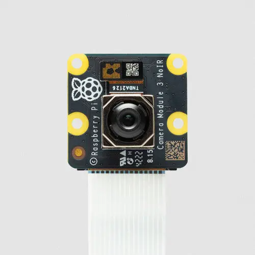 Official Raspberry Pi Camera Module 3 Noir 1