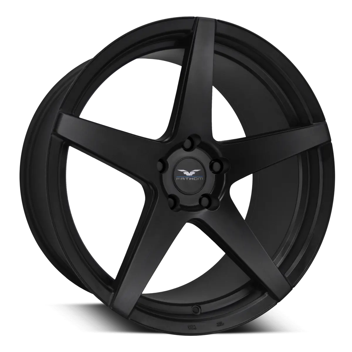 Stern | All Satin Black 1
