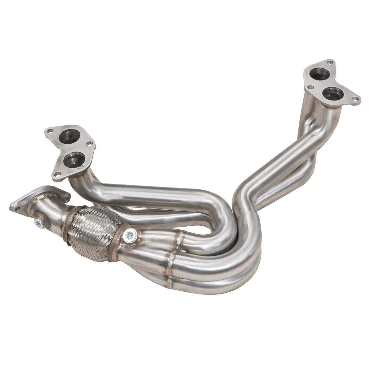 Cobra Sport Subaru Brz 2.4L (22>) Uel 4-1 De-Cat Manifold Header Performance Exhaust 1