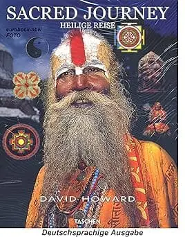 Sacred Journey By David Howard (Paperback) 1