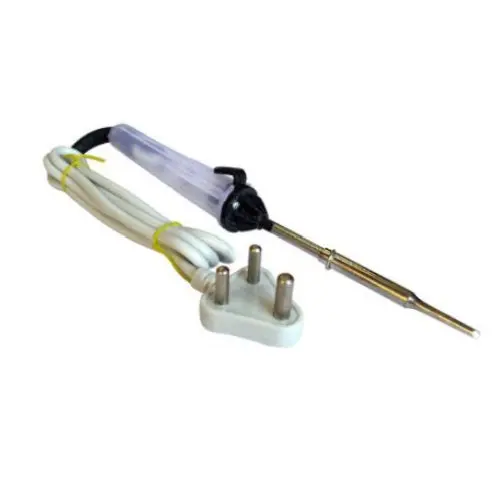 Soldering Iron With Light Jenstar 25 Watt 1