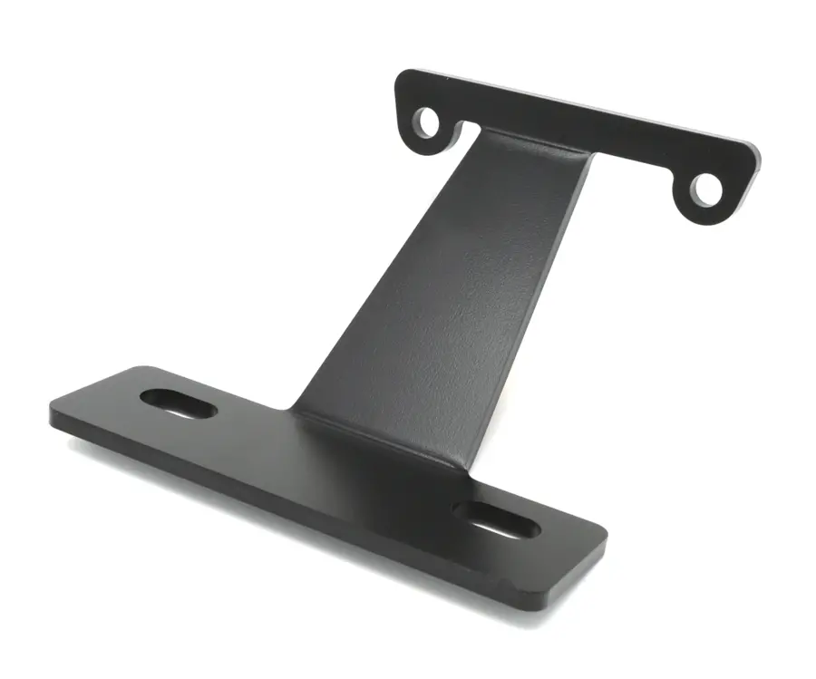 Bms Differential Support Bracket Brace For Bmw 135I And E9x 335I 1