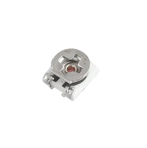 10K Ohm Smd Single Turn Potentiometer Trimmer Adjustable Resistance 1