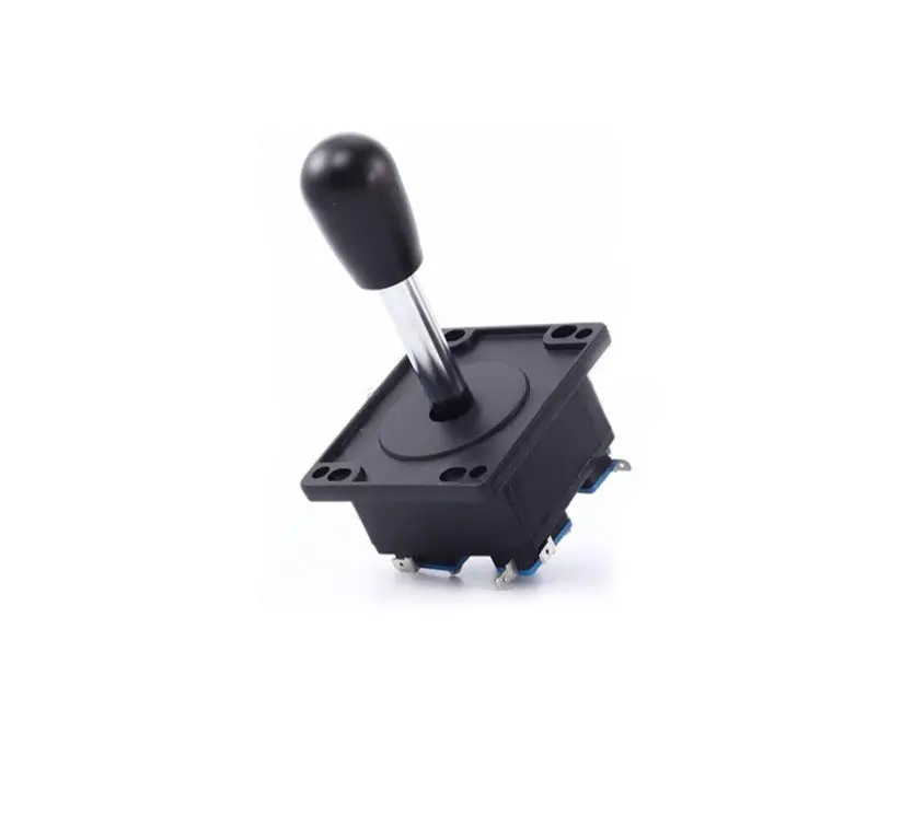 Spanish Style Black 4 Ways Joystick For Arcade Game Machine 1