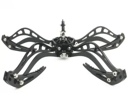 Mantis Claw Acrylic Manipulator /Gripper Diy Kit For Quadcopter Drone 2