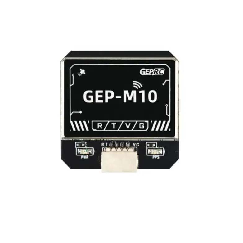 Geprc M10 Gps Module 1