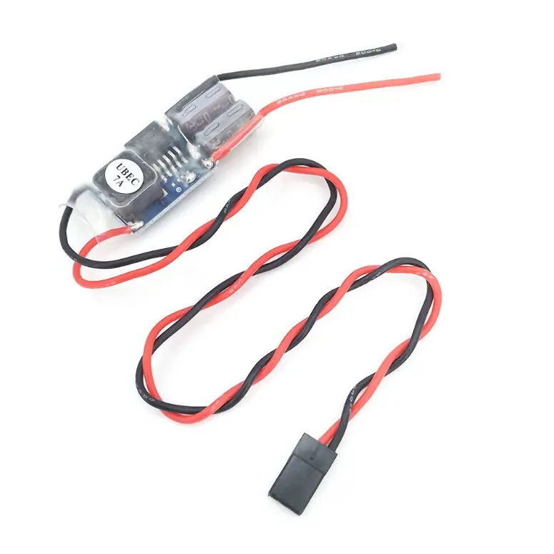 Ubec-5V/7A Voltage Regulator Stable Converter 1