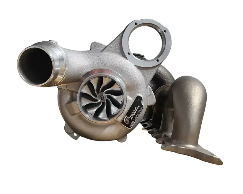 Daw Turbo Dynamic Autowerx Bmw Gen 1 B58 Ultra Flow 1