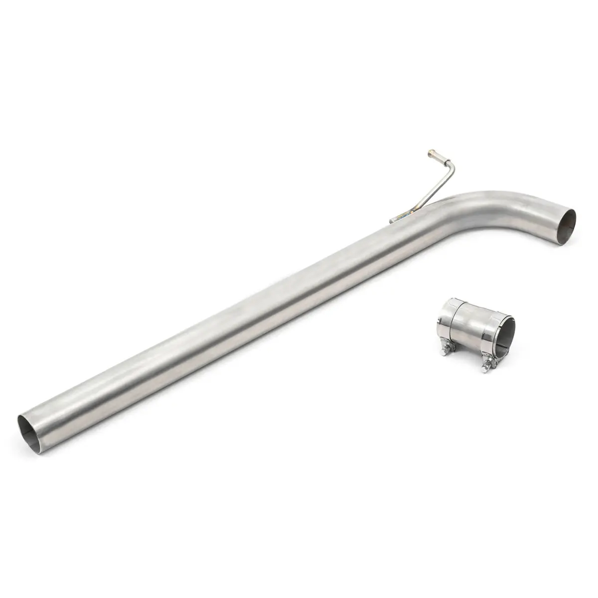 Cobra Sport Seat Leon Cupra St 280/290 Estate (14-18) Resonator Delete Performance Exhaust 1