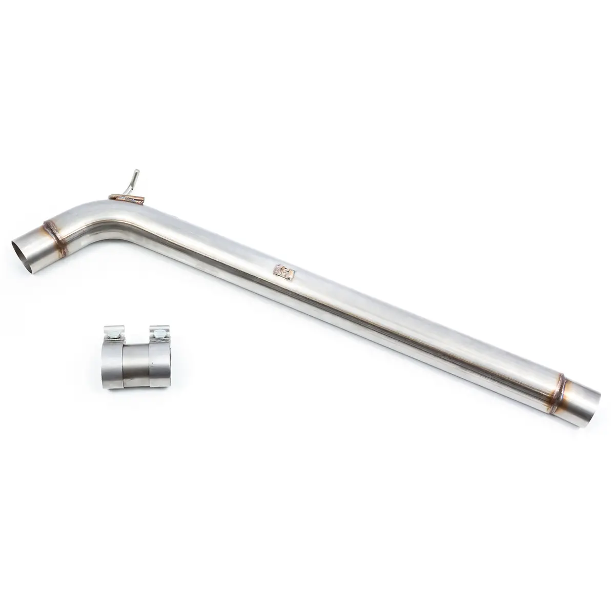 Cobra Sport Seat Leon Cupra 290/300 (Gpf) (18-20) Resonator Delete Performance Exhaust 1