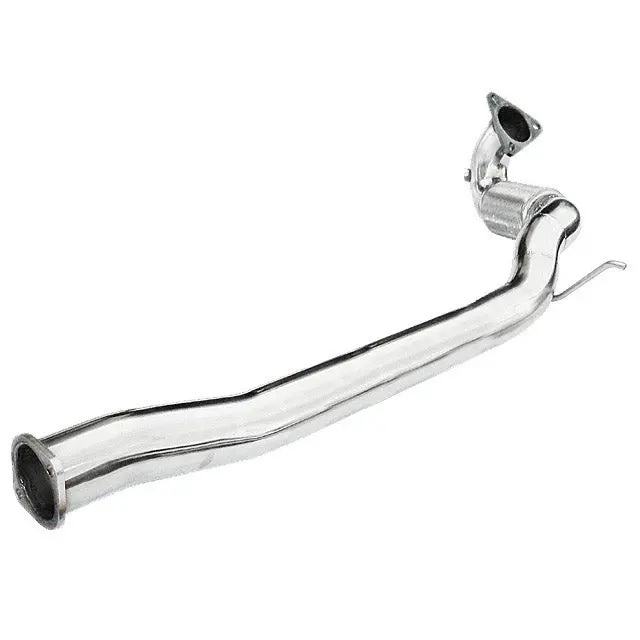 Cobra Sport Seat Leon Cupra R Mk1 1M (02-05) Sports Cat / De-Cat Front Downpipe Performance Exhaust 2