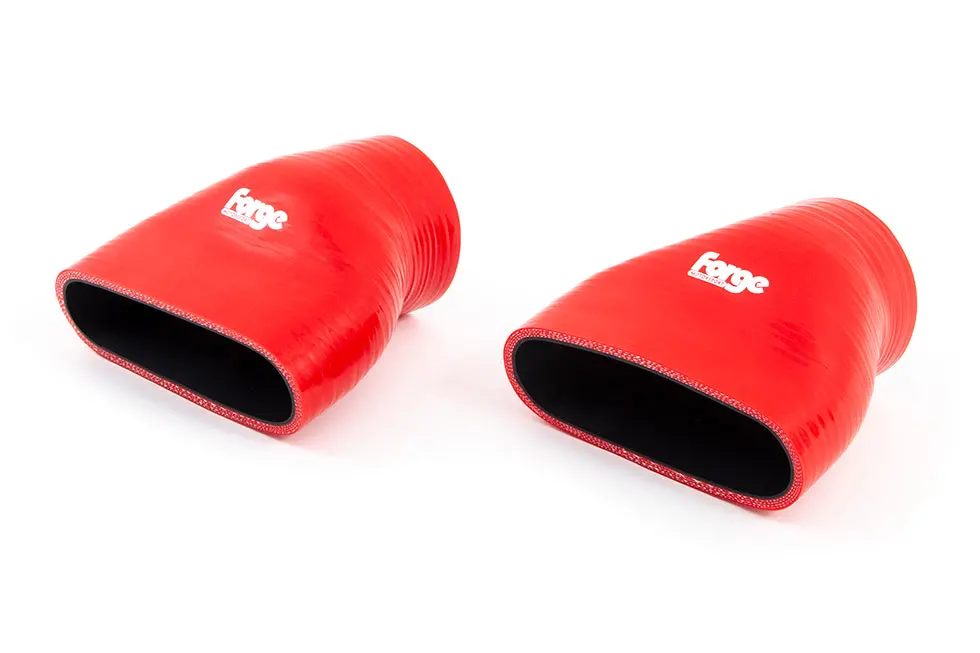 Forge Motorsport Silicone Inlet Hoses For Audi Rs6/Rs7 C8 2