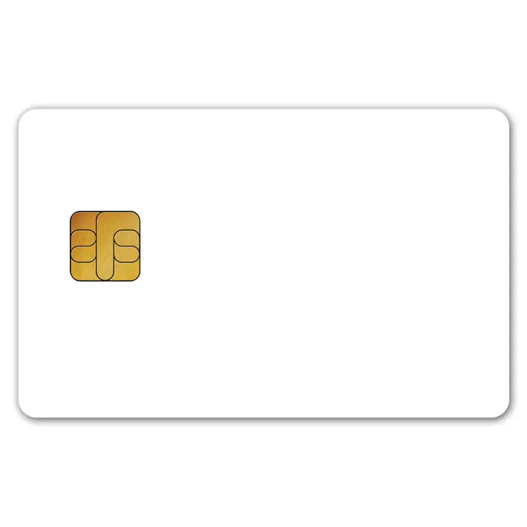 Smart Read / Write Rfid Pvc Card 13.56Mhz 1