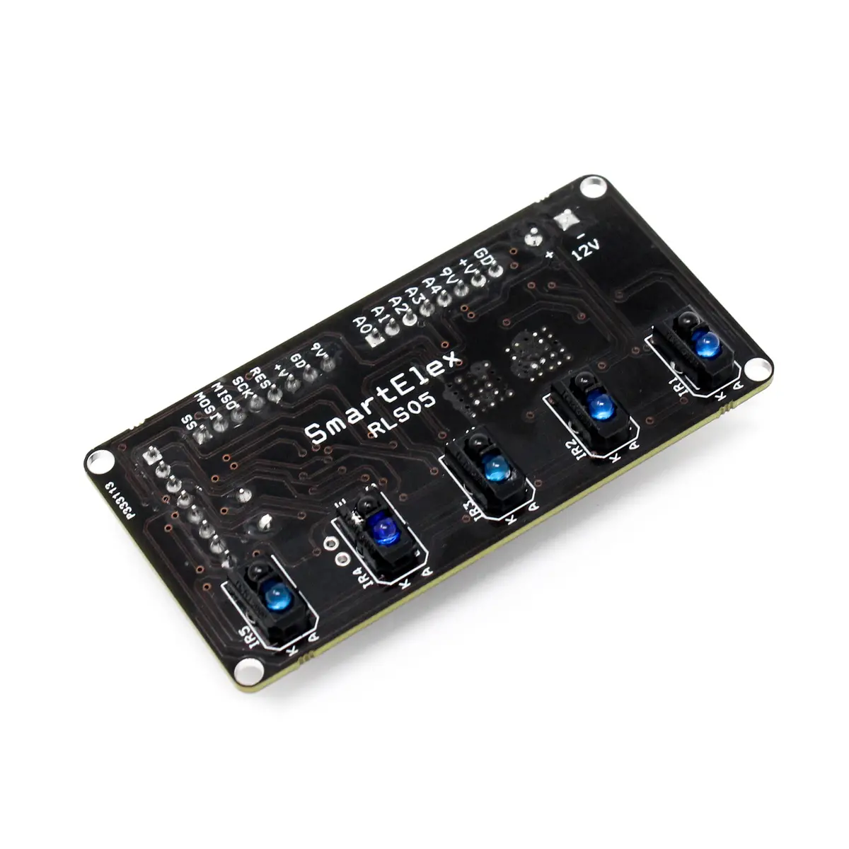 Smartelex Rls05 Line Follower Sensor Module 1