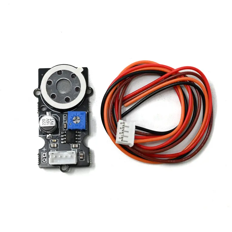 Speaker Module For Arduino 1